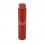 Flacon vaporisateur 10ml en aluminium rouge