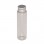 Flacon verre 6ml capsule aluminium